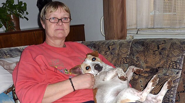 Eva p�edt�m, ne� se nakazila covidem-19