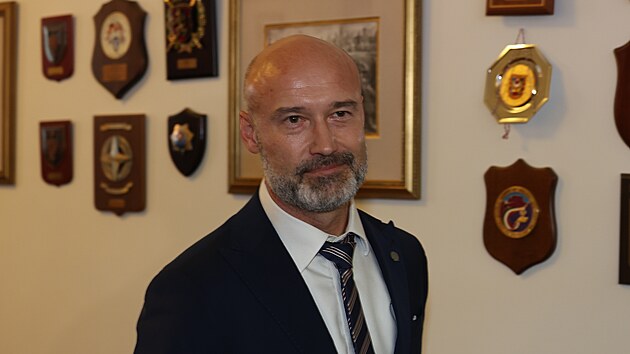 f civiln rozvdky Petr Mlejnek ve Snmovn