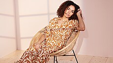 �aty se zví�ecím vzorem nebo safari motivy jsou nezbytnou výbavou, která vám...