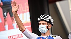 Remco Evenepoel