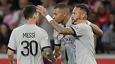 Kylian Mbappé