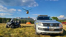 P�ijmeme nové posily