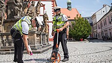 P�ijmeme nové posily