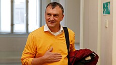 Švýcarskými soudy odsouzený podnikatel Antonio Koláček (18. února 2019) | na serveru Lidovky.cz | aktuální zprávy