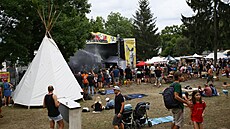 Festival TrutnOFF BrnoON, 18.  21. srpna 2022