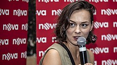 Hereka Beáta Kaoková (25. srpna 2022)
