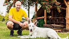 Adam Záruba, zastupitel a �len rady m�sta Hradec Králové, lídr kandidátky...