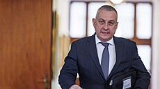 Ministr průmyslu Jozef Síkela. | na serveru Lidovky.cz | aktuální zprávy