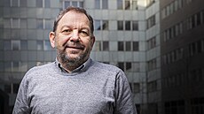 Investor a minoritní akcioná� �EZ Michal �nobr.