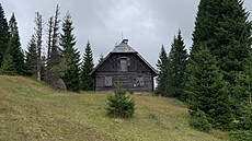 Nejistá budoucnost. O osudu Roklanské chaty se vedou ji roky spory. Nyní o ní...