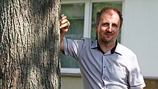 P�esto�e se cht�l Pavel Svoboda p�vodn� v�novat intenzivní medicín�, smysl své...