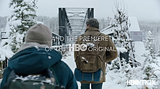 Seriál The Last of Us