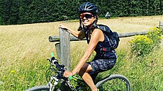 Cyklistický kemp FTVS