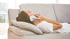Existuje nespo�et �rout� �asu, jako je nap�íklad mobilní telefon. Jakmile...