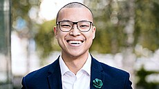Milan Dang