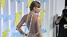 Taylor Swiftová na MTV Video Music Awards (Prudential Center, Newark, New...