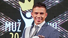 Vít�zem mezinárodní sout�e Man of the Year na indonéském ostrov� Bali se stal...