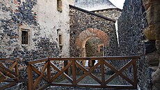 Vodn� hrad �vihov na Klatovsku