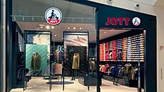 Na �eský trh vstupuje nová francouzská zna�ka JOTT