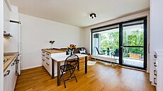 Plzákova, Praha 9 - Kbely