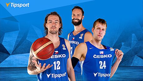 Eurobasket 2022: Zazáí eský výbr?