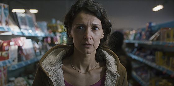 Vita Sma�eljuk ve filmu Ob� (2022)