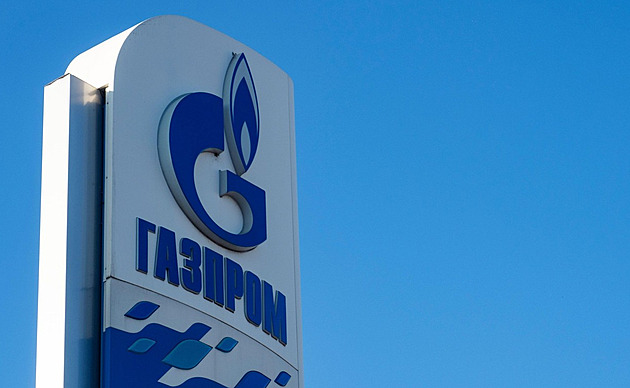 Rekordní rok pro Gazprom, firma zdvojnásobila zisky