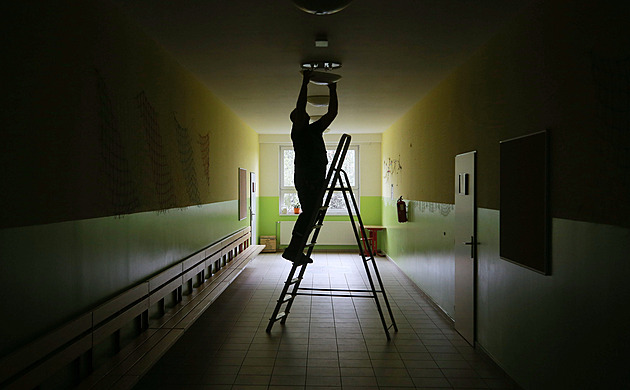 Aby města platila školníky či kuchařky, je utopie, říká primátorka Budějovic