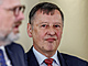 Vladimír Balaš (30. srpna 2022)