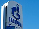 Gazprom, ilustraní snímek