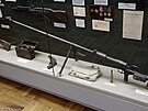 Sovtská protitanková puka PTRD-41