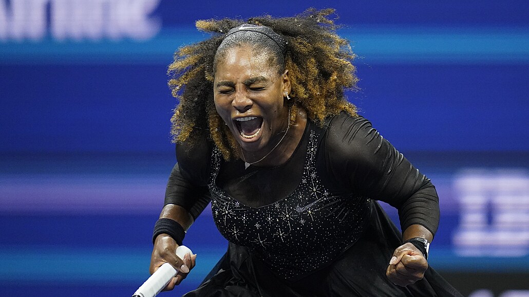 Na US Open se zdálo, e Serena Williamsová kariéru uzavela, jene v íjnu u zase mluvila o návratu. A by letos extravagantní Amerianka hern tápala, pokadé dokázala pitáhnout obí pozornost.