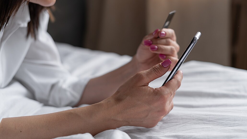 Ilustra�ní snímek