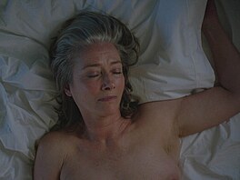 Emma Thompsonová ve filmu Hodn� �t�stí, pane Veliký (2022)