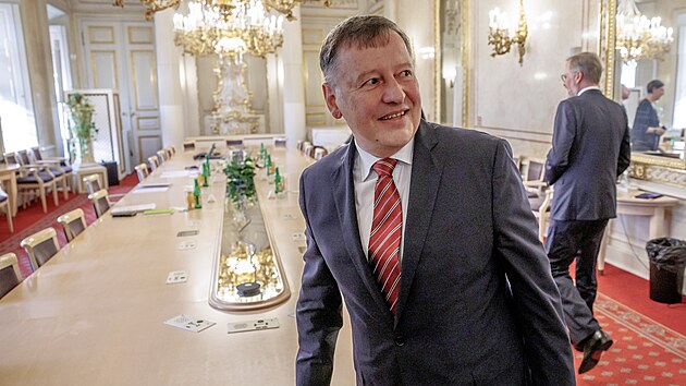 Vladimr Bala (30. srpna 2022)