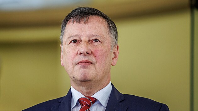 Vladimr Bala (30. srpna 2022)