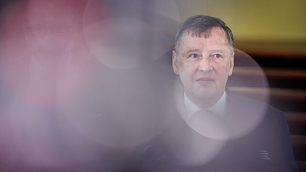 Vladimr Bala (30. srpna 2022)