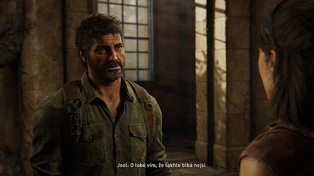 The Last of Us Part I