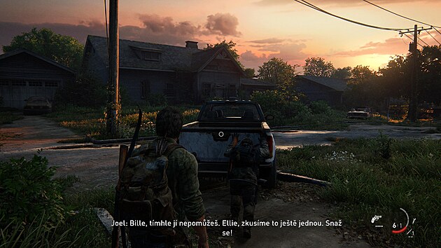 The Last of Us Part I