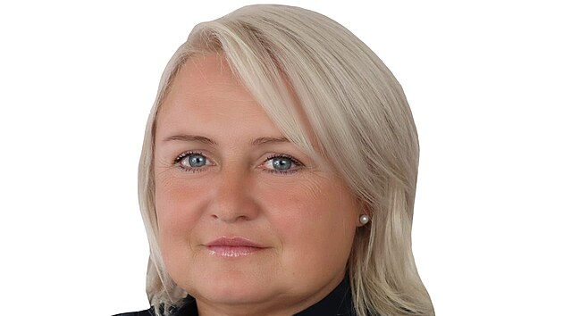 Eva Chromcov (SPD)