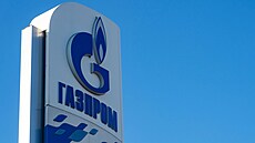 Gazprom, ilustrační snímek | na serveru Lidovky.cz | aktuální zprávy