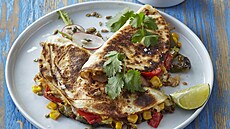 Ku�ec� Quesadilla