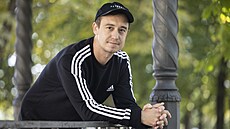 Re�isér Michal Bla�ko (29. srpna 2022)