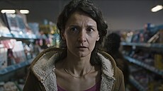 Vita Smačeljuk ve filmu Oběť (2022)