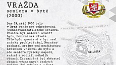 Od 23. zá�í policie neúsp�n� poh�e�uje Antonína Kamenského. (31. srpna 2022)