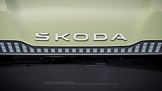 koda Vision 7S