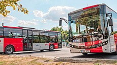 Cílem ROPID je nabídnout atraktivní a d�stojnou MHD pro v�echny. Da�í se to?