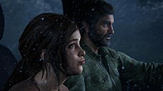 The Last of Us Part I