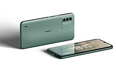 Nokia C31