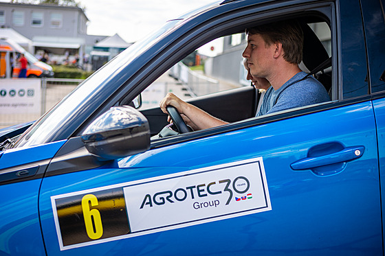 Agrotec Eco Rally 2022